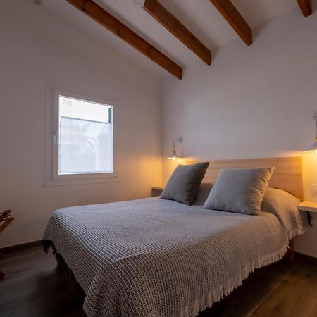 Apartamento Con Piscina Y Playa Son Xoriguer Zewnętrze zdjęcie